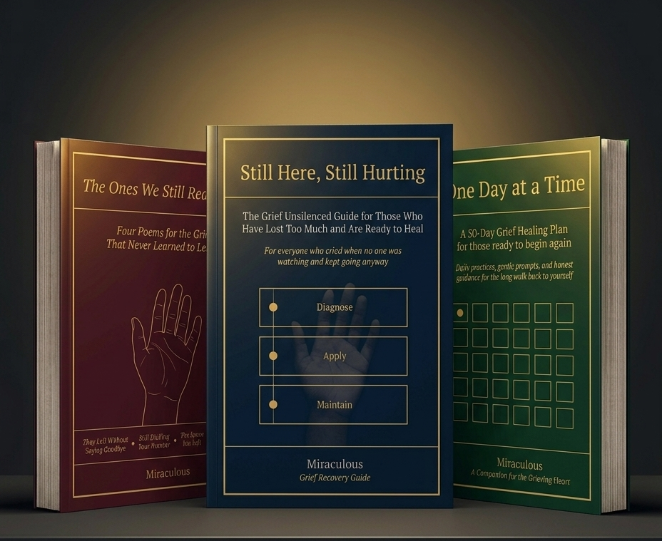 3 in 1 Bundle