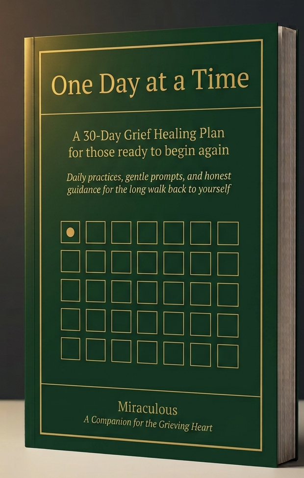 One Day at a Time