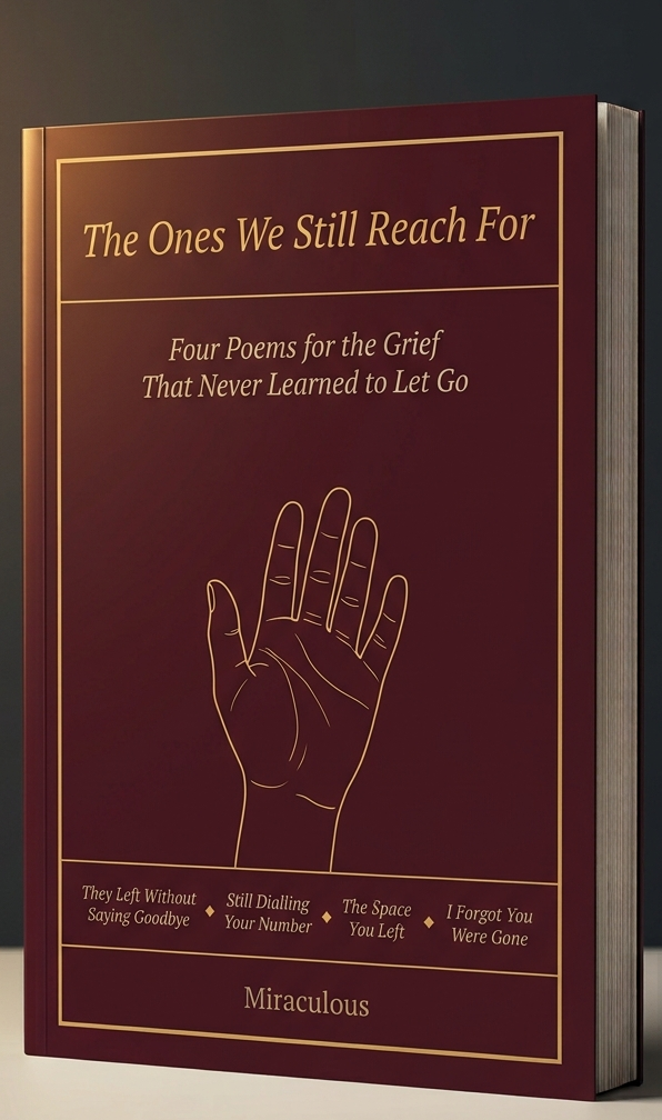 The Ones We Still Reach For